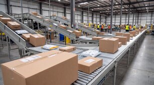 FN Logistics Wage Settlement