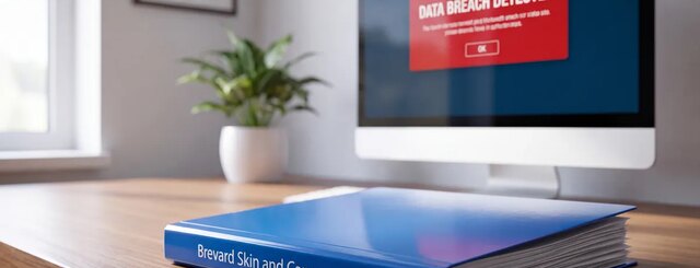 Brevard Skin Data Breach