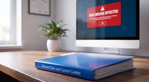 Brevard Skin Data Breach