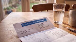 San Diego Water Rate Settlement
