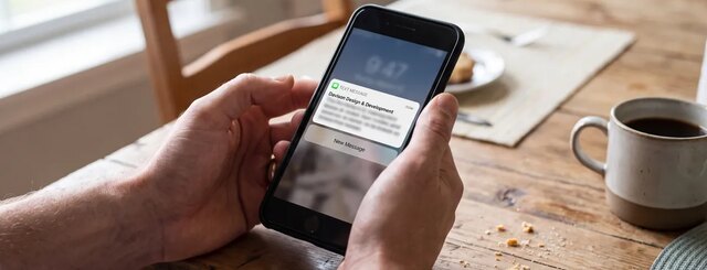 Davison Unsolicited Text Settlement