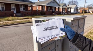 YES Communities Data Breach