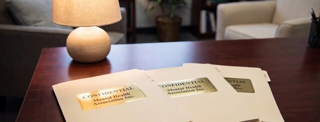 Mental Health Association Data Breach Settlement