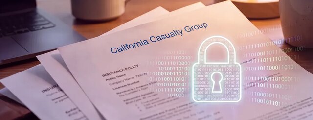 California Casualty Data Breach Settlement