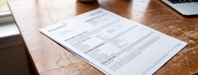 $8.31M TransUnion Bankruptcy Report Settlement