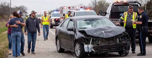 Star Casualty Total Loss Auto Claims Settlement