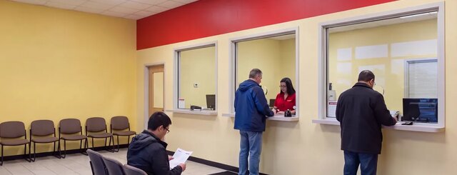 $964K FastBucks New Mexico Restitution Program