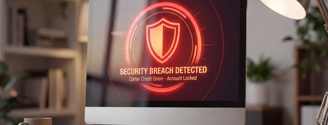 Carter Credit Union Data Breach Settlement